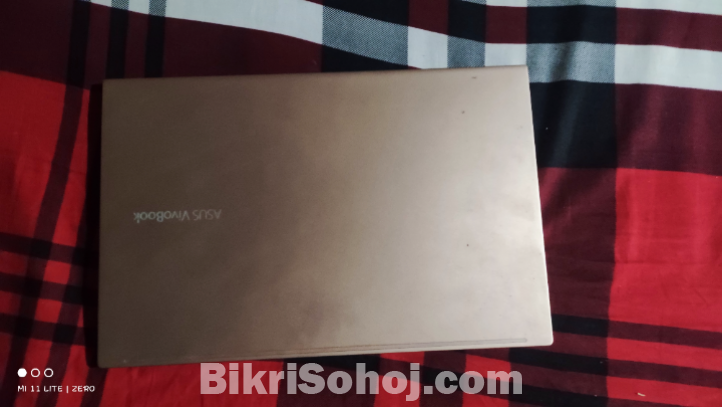 ASUS VivoBook 15 K513EA Core i3 11th Gen 15.6″ FHD Laptop